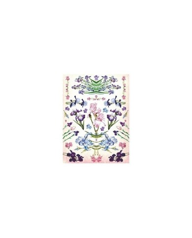 Pirinç Dekupaj model 274