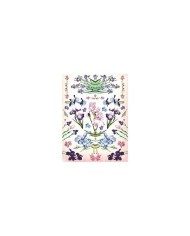 Pirinç Dekupaj model 274