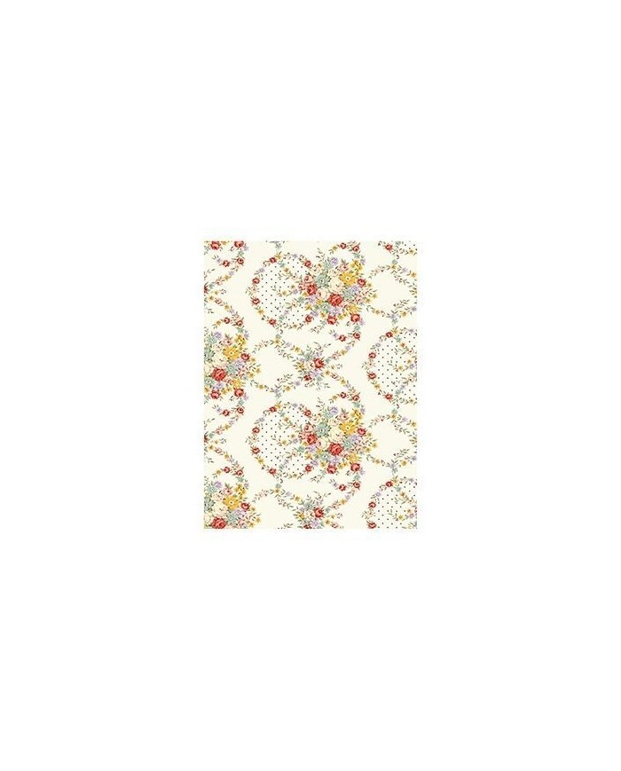 Pirinç Dekupaj model 276