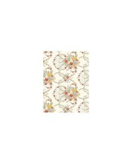 Pirinç Dekupaj model 276