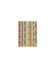 Pirinç Dekupaj model 279