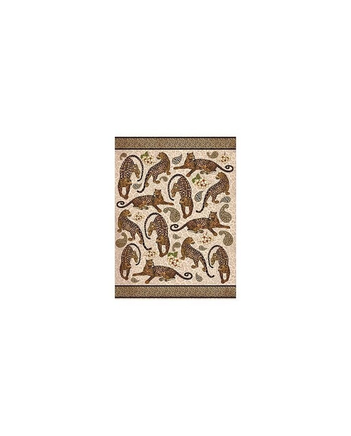 Pirinç Dekupaj model 281