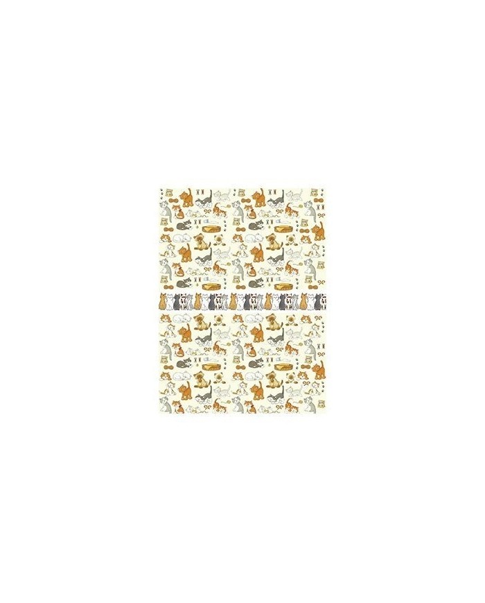 Pirinç Dekupaj model 293