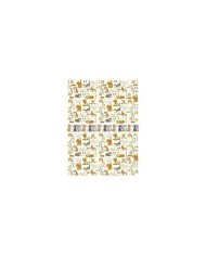 Pirinç Dekupaj model 293