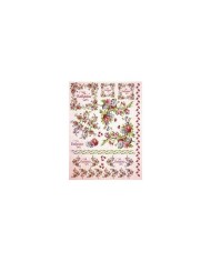 Pirinç Dekupaj model 295