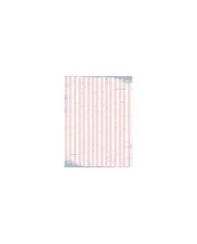 Pirinç Dekupaj model 312