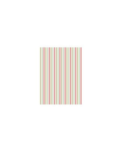 Pirinç Dekupaj model 315