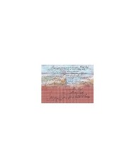 Pirinç Dekupaj model 358