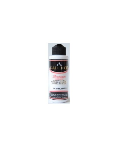 Romans 120 ml. - 6420