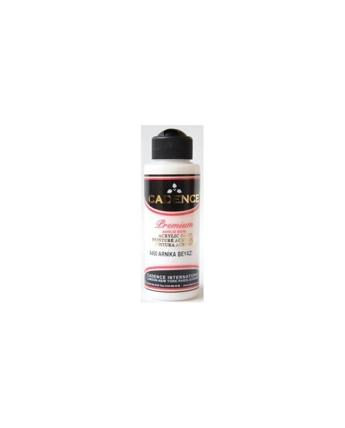 Arnika Beyazı 120 ml. - 6450