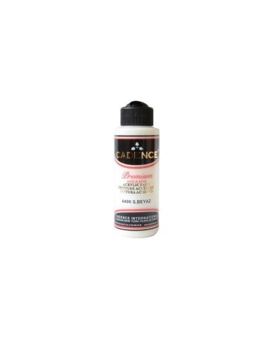 S.Beyaz 120 ml. - 6490