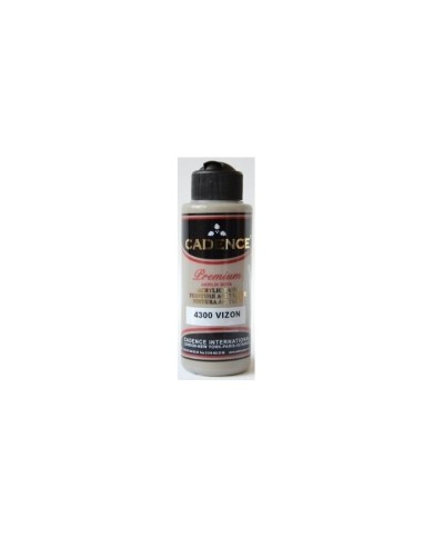 Vizon 120 ml. - 4300