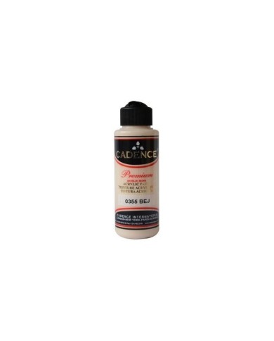 Bej 120 ml. - 0355