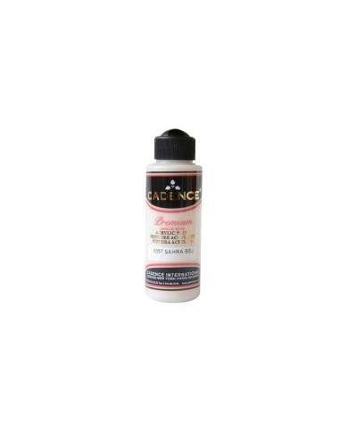 Sahra Bej 120 ml. - 0357