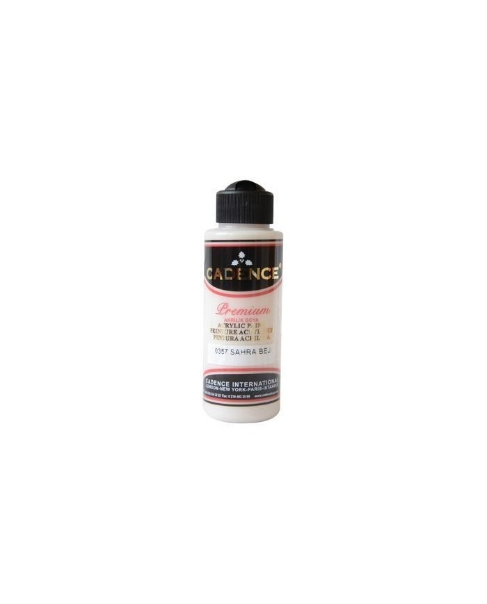 Sahra Bej 120 ml. - 0357