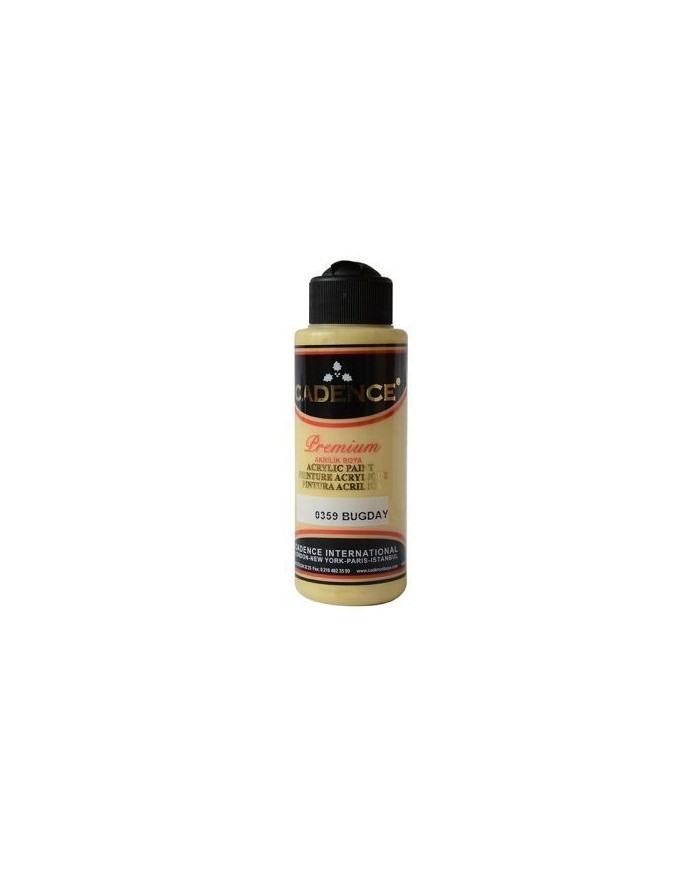 Buğday 120 ml. - 0359