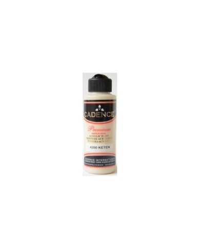 Keten 120 ml. - 4200