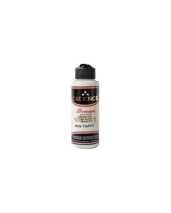 Taffy 120 ml. - 9020