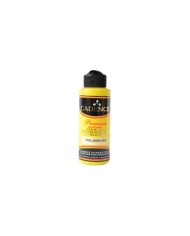 Limon Sarı 120 ml. - 0755