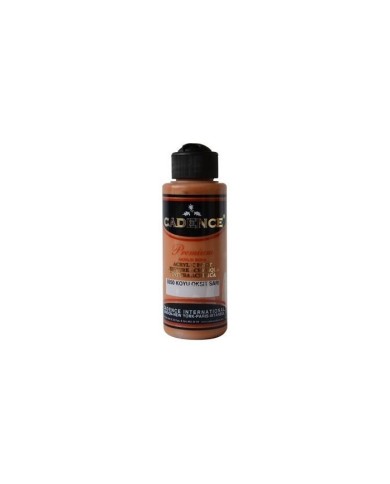 Koyu Oksit Sarı 120 ml. - 0850