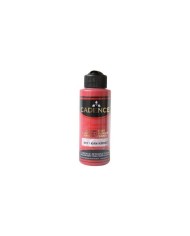 Kan kırmızı 120 ml 011