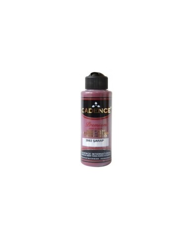 Şarap 120 ml. - 2002
