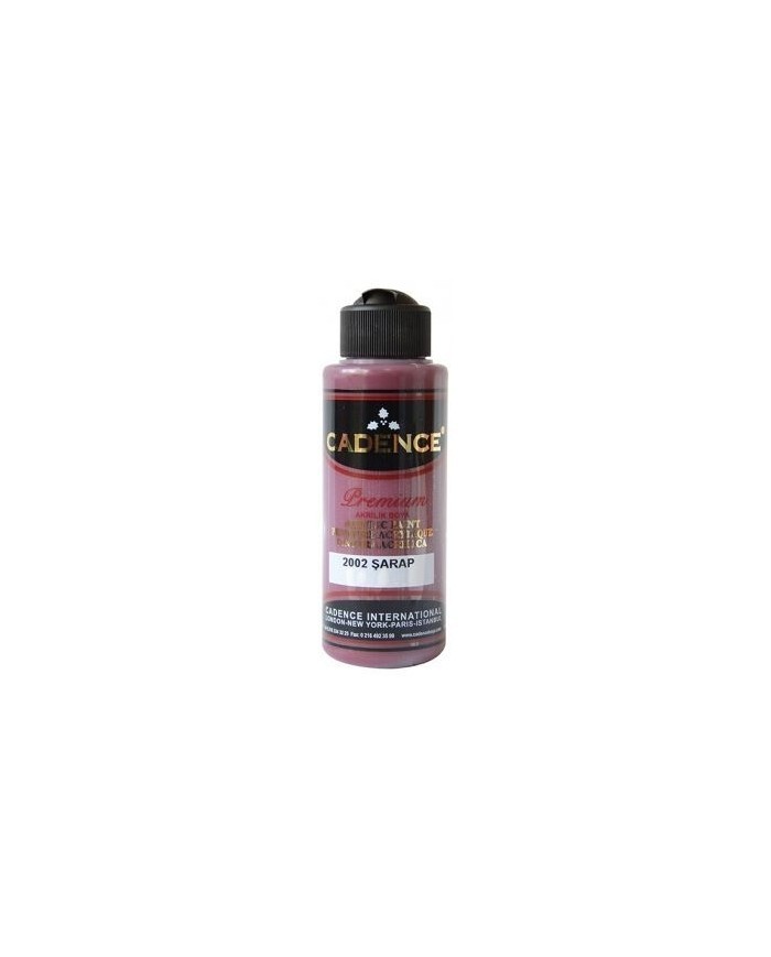 Şarap 120 ml. - 2002