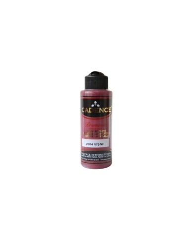 Vişne 120 ml. - 2004