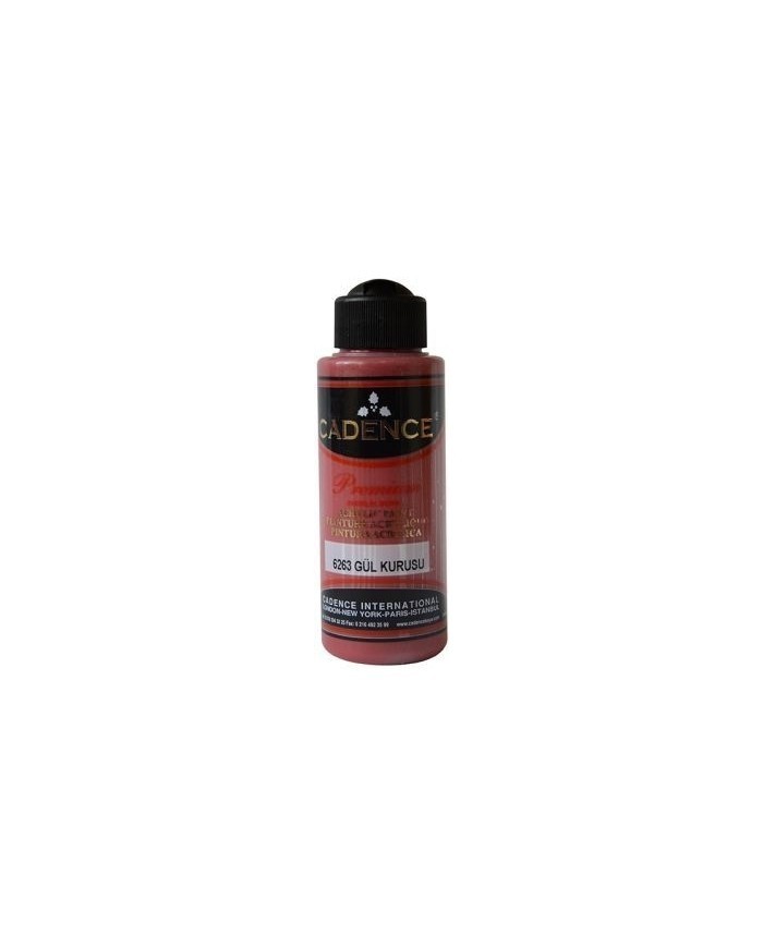 Gül Kurusu 120 ml. - 6263