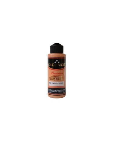 Cappuchino 120 ml. - 1500