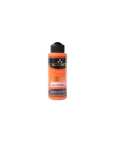 Turuncu 120 ml. - 9046