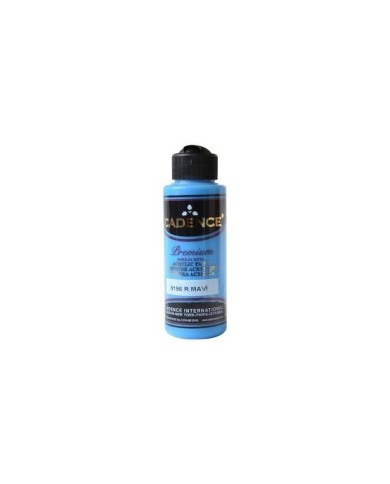 Royal Mavi 120 ml. - 0156