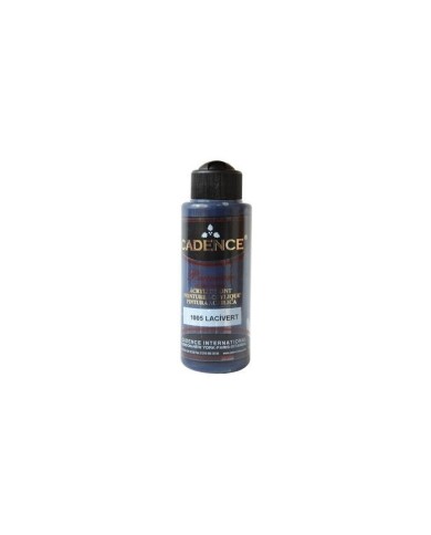 Lacivert 120 ml. - 1005