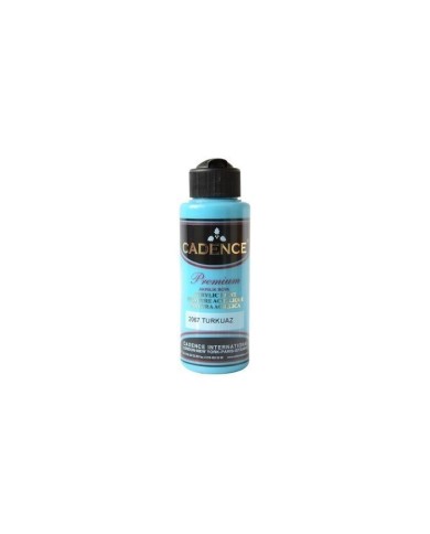 Turkuaz 120 ml. - 2067