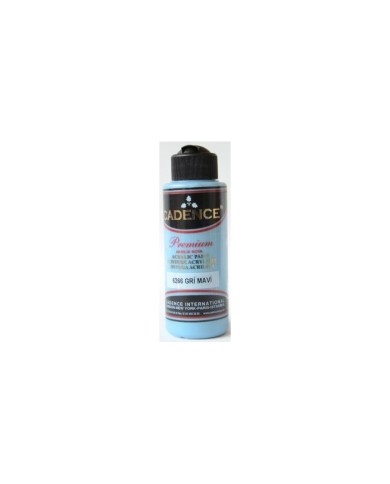 Gri Mavi 120 ml. - 6266