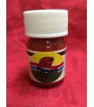 Kabaran Rubi Kırmızı 25ml DK-203