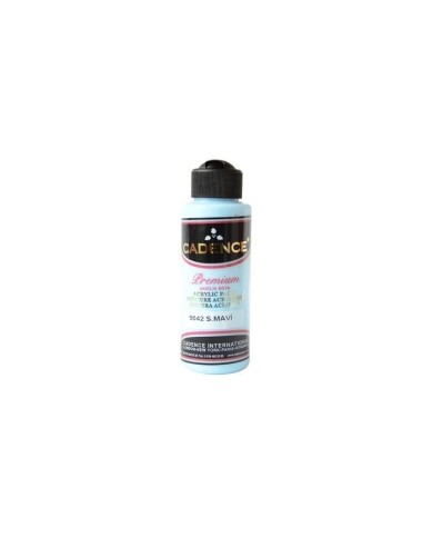 S.mavi 120 ml. - 9042