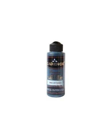 Okyanus 120 ml. - 9062
