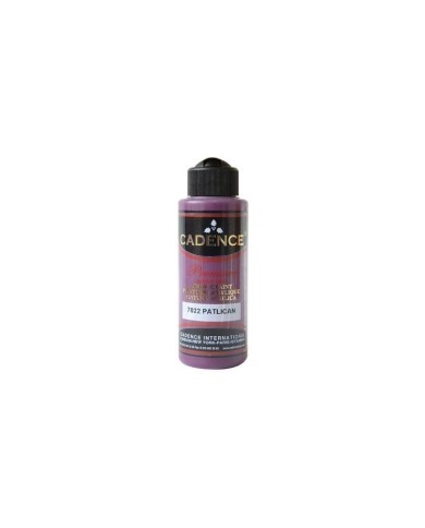Patlıcan 120 ml. - 7022