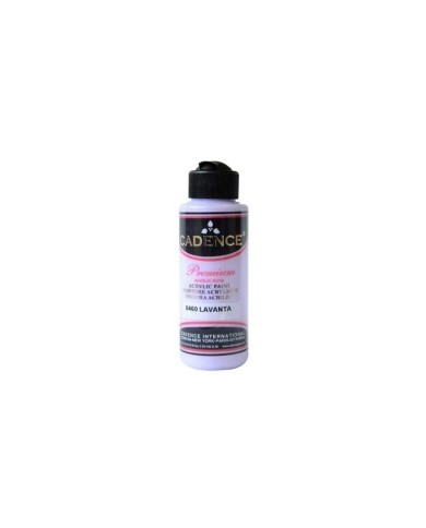 Lavanta 120 ml. - 8460