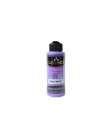 Mor 120 ml. - 9044