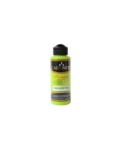 Fıstık Yeşili 120 ml. - 1295