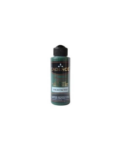 Zeytin Yeşili 120 ml. - 5100