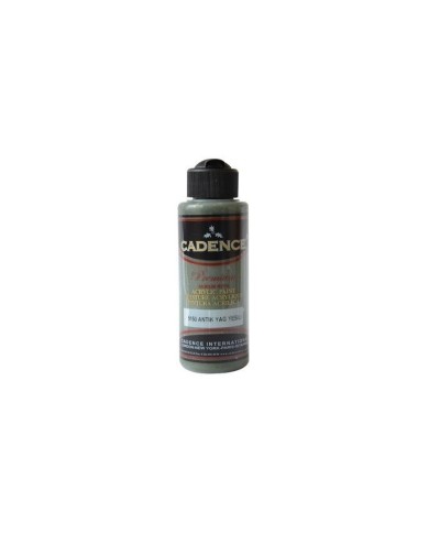 Antik Yağ Yeşili 120 ml. - 5150