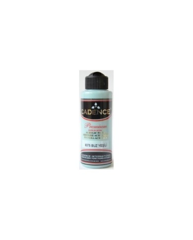 Buz Yeşili 120 ml. - 6075