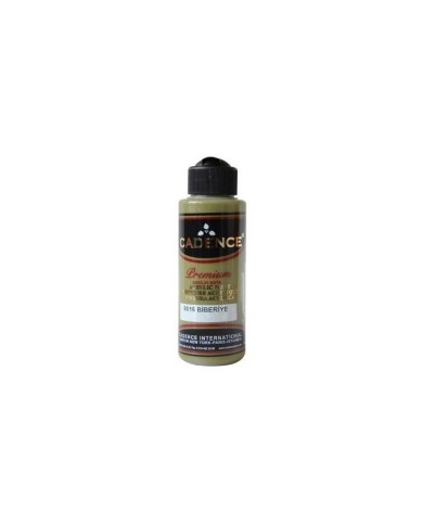 Biberiye 120 ml. - 8016