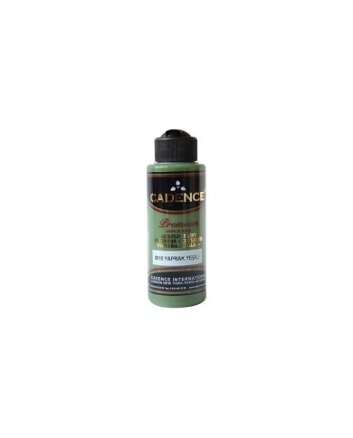 Yaprak Yeşili 120 ml. - 8018