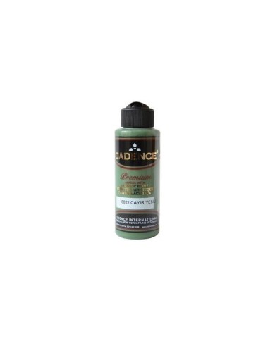 Çayır Yeşili 120 ml. - 8022