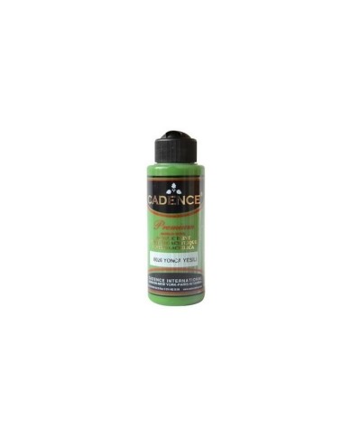 Yonca Yeşili 120 ml. - 8026