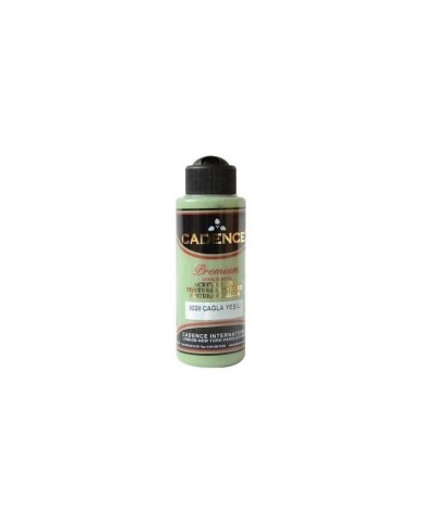 Çağla Yeşili 120 ml. - 8028
